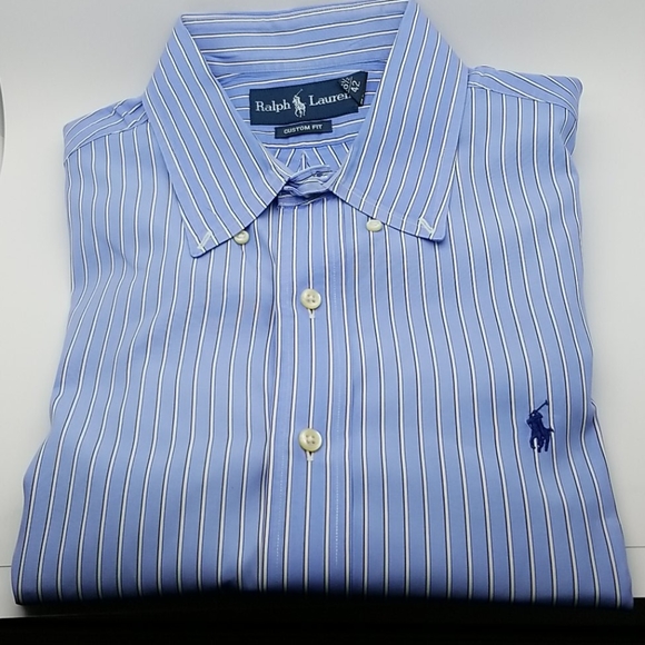 Polo Ralph Lauren Other - Mens Polo Ralph Lauren Shirt EU 42